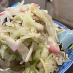 長崎菜館 - 