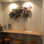 Italian Bar Alla Pesa - 店内おしゃれ