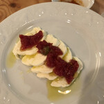 Italian Bar Alla Pesa - 