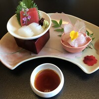 人形町今半 名古屋ミッドランドスクエア店 - 