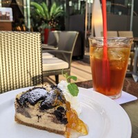 グランド・セントラル・オイスターバー&レストラン 品川店 -  グランド・セントラル・オイスターバー&レストラン 品川店 -