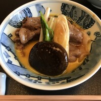 人形町今半 名古屋ミッドランドスクエア店 - 