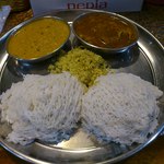 ロッダグループ - ストリングホッパー