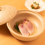 肉割烹 赤坂喰心 - 