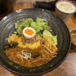 SPICY CURRY 魯珈 - 