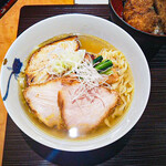 麺 みつヰ - 