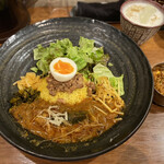 SPICY CURRY 魯珈 - 