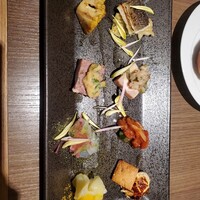 ダルマット 六本木ヒルズ店 - 