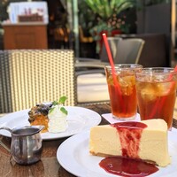 グランド・セントラル・オイスターバー&レストラン 品川店 -  グランド・セントラル・オイスターバー&レストラン 品川店 -