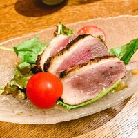 魚匠 銀平 道頓堀店 - 