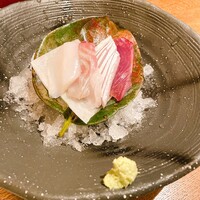 魚匠 銀平 道頓堀店 - 