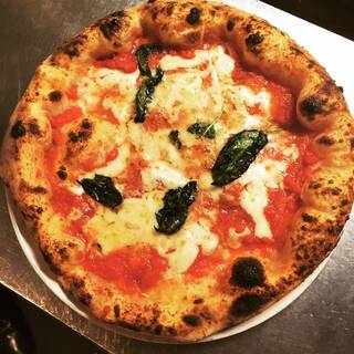 Pizzeria e Trattoria まるみ食堂_2