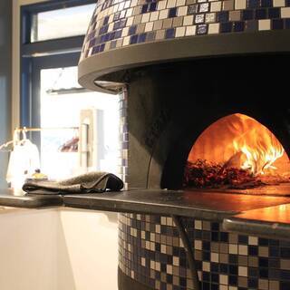 Pizzeria e Trattoria まるみ食堂_1