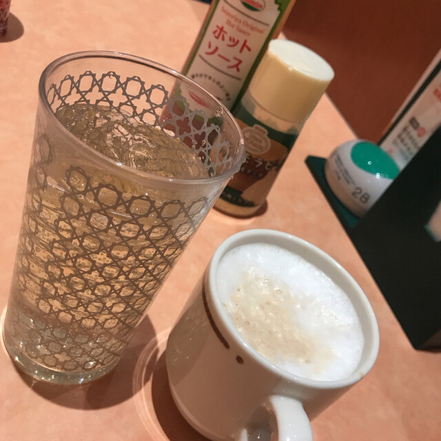 サイゼリヤ イオンモール苫小牧店 - 苫小牧（ファミレス）の写真