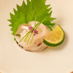 肉割烹 赤坂喰心 - 