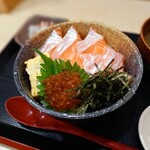 海鮮食堂 さばや - 