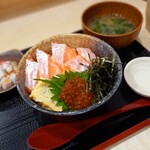 海鮮食堂 さばや - 