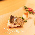 肉割烹 赤坂喰心 - 