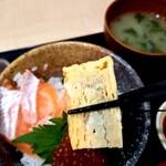 海鮮食堂 さばや - 