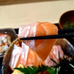 海鮮食堂 さばや - 