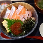 海鮮食堂 さばや - 