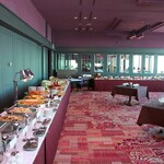 オークラレストラン スカイキャロット - 