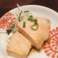 のどぐろ専門店 赤坂 かなめ - 