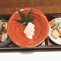 のどぐろ専門店 赤坂 かなめ - 