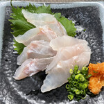 食彩厨房 甚兵衛 - 赤水