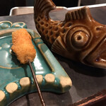 ぎんざ磯むら 四丁目店 - 