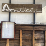 Antichi - 