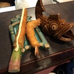 ぎんざ磯むら - 