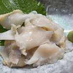 食彩厨房 甚兵衛 - 赤ばい