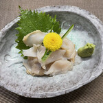 食彩厨房 甚兵衛 - 赤ばい