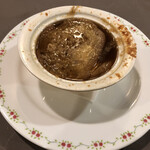 ビストロ ポップコーン - 