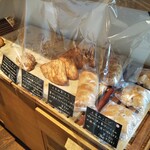 ナチュラル ベーカリー テ ト テ - 