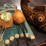 ぎんざ磯むら 四丁目店 - 