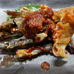 食彩厨房 甚兵衛 - ケジャン