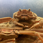 食彩厨房 甚兵衛 - せこがに