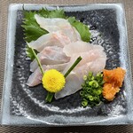 食彩厨房 甚兵衛 - 赤水