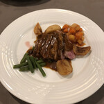 ビストロ ポップコーン - 