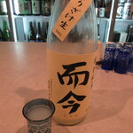 醍醐Premium - 而今 にごりざけ生 (三重県・木屋正酒造)