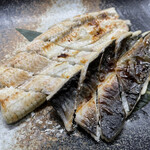 食彩厨房 甚兵衛 - 仁淀川の天然うなぎ