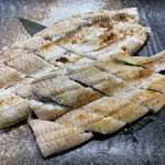 食彩厨房 甚兵衛 - 仁淀川の天然うなぎ