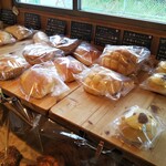 ナチュラル ベーカリー テ ト テ - 