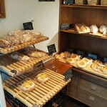 ナチュラル ベーカリー テ ト テ - 