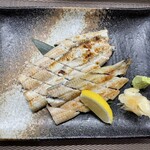 食彩厨房 甚兵衛 - 仁淀川の天然うなぎ