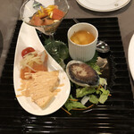 ビストロ ポップコーン - 