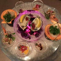 スミレオオサカ - 