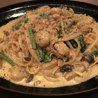 スミレオオサカ - 